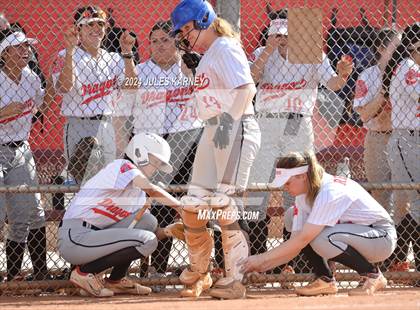 Thumbnail 1 in Rancho @ Doral Academy Red Rock photogallery.