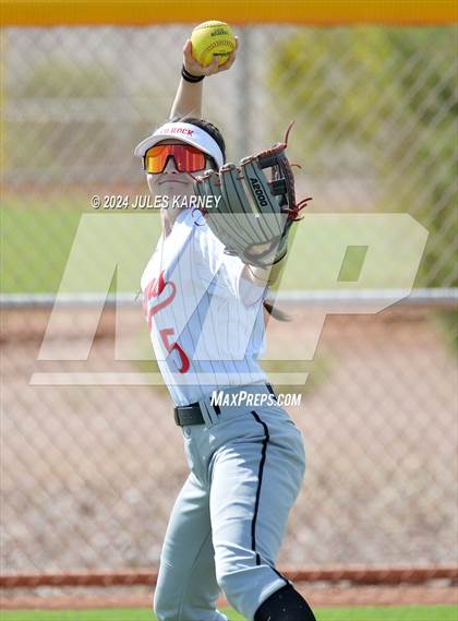 Thumbnail 3 in Rancho @ Doral Academy Red Rock photogallery.