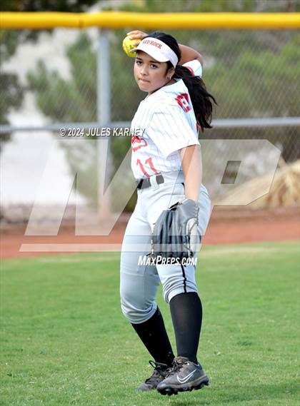 Thumbnail 2 in Rancho @ Doral Academy Red Rock photogallery.