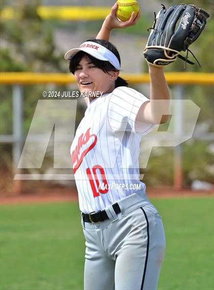 Thumbnail 2 in Rancho @ Doral Academy Red Rock photogallery.