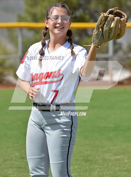 Thumbnail 2 in Rancho @ Doral Academy Red Rock photogallery.