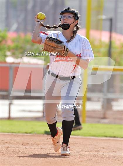 Thumbnail 3 in Rancho @ Doral Academy Red Rock photogallery.