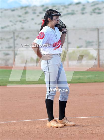 Thumbnail 2 in Rancho @ Doral Academy Red Rock photogallery.