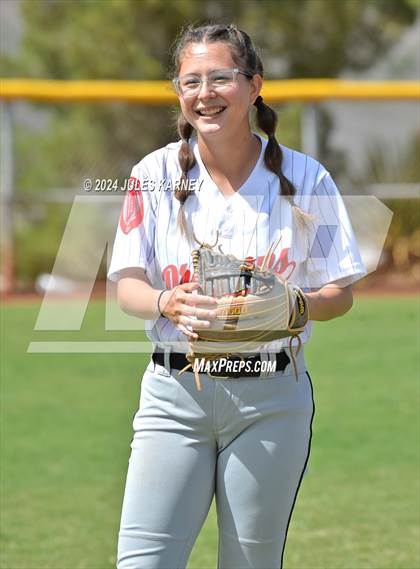 Thumbnail 1 in Rancho @ Doral Academy Red Rock photogallery.
