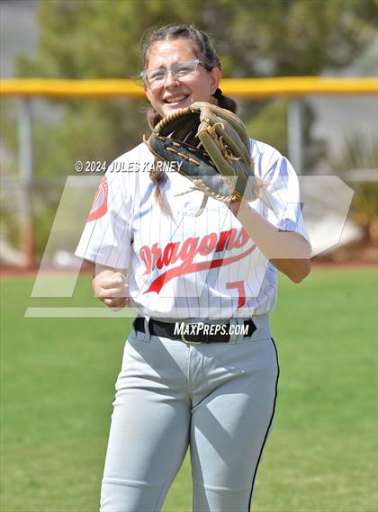 Thumbnail 1 in Rancho @ Doral Academy Red Rock photogallery.