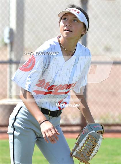 Thumbnail 2 in Rancho @ Doral Academy Red Rock photogallery.
