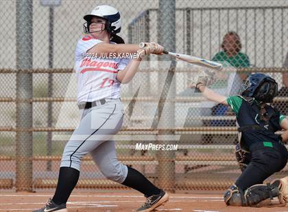 Thumbnail 2 in Rancho @ Doral Academy Red Rock photogallery.