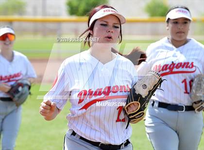 Thumbnail 2 in Rancho @ Doral Academy Red Rock photogallery.