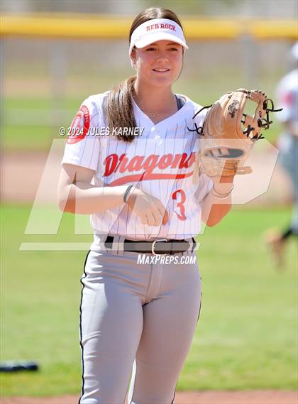 Thumbnail 3 in Rancho @ Doral Academy Red Rock photogallery.