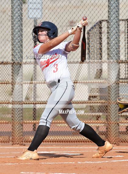 Thumbnail 3 in Rancho @ Doral Academy Red Rock photogallery.