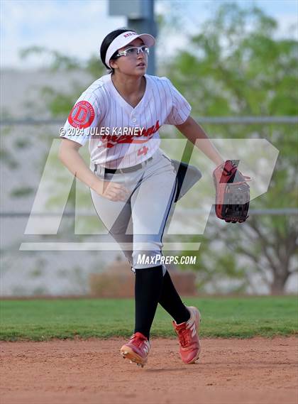 Thumbnail 2 in Rancho @ Doral Academy Red Rock photogallery.