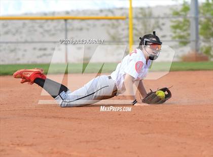 Thumbnail 3 in Rancho @ Doral Academy Red Rock photogallery.