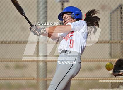 Thumbnail 1 in Rancho @ Doral Academy Red Rock photogallery.