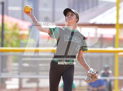 Thumbnail 3 in Rancho @ Doral Academy Red Rock photogallery.