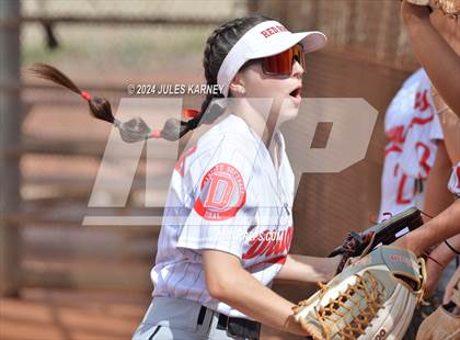 Thumbnail 1 in Rancho @ Doral Academy Red Rock photogallery.