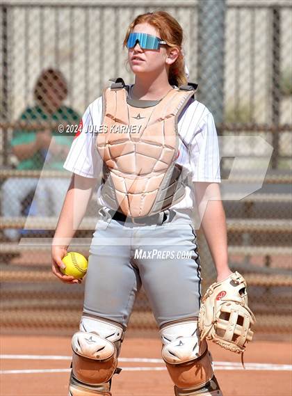 Thumbnail 3 in Rancho @ Doral Academy Red Rock photogallery.