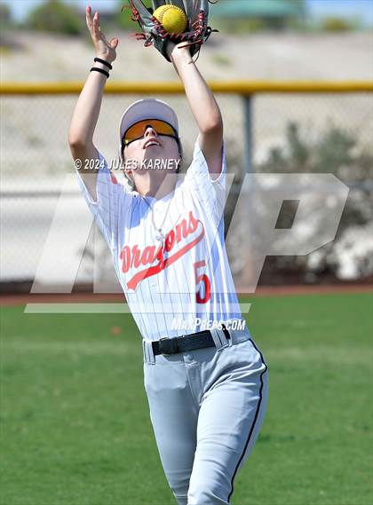 Thumbnail 3 in Rancho @ Doral Academy Red Rock photogallery.