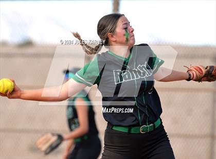 Thumbnail 3 in Rancho @ Doral Academy Red Rock photogallery.
