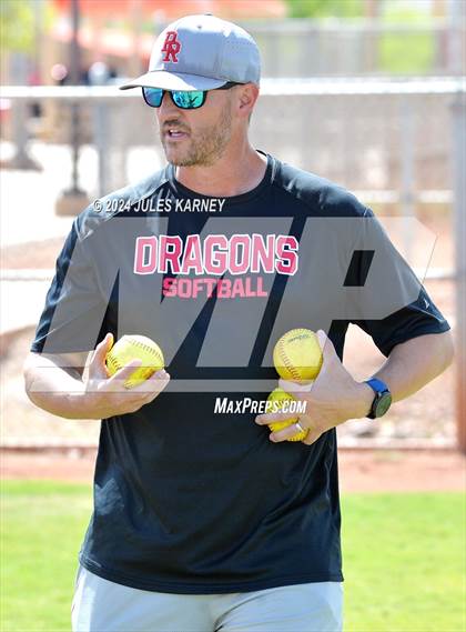 Thumbnail 2 in Rancho @ Doral Academy Red Rock photogallery.