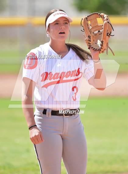 Thumbnail 2 in Rancho @ Doral Academy Red Rock photogallery.