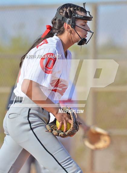 Thumbnail 1 in Rancho @ Doral Academy Red Rock photogallery.