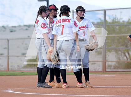 Thumbnail 1 in Rancho @ Doral Academy Red Rock photogallery.
