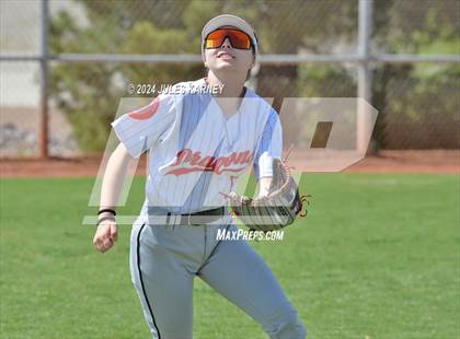 Thumbnail 1 in Rancho @ Doral Academy Red Rock photogallery.