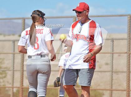 Thumbnail 2 in Rancho @ Doral Academy Red Rock photogallery.