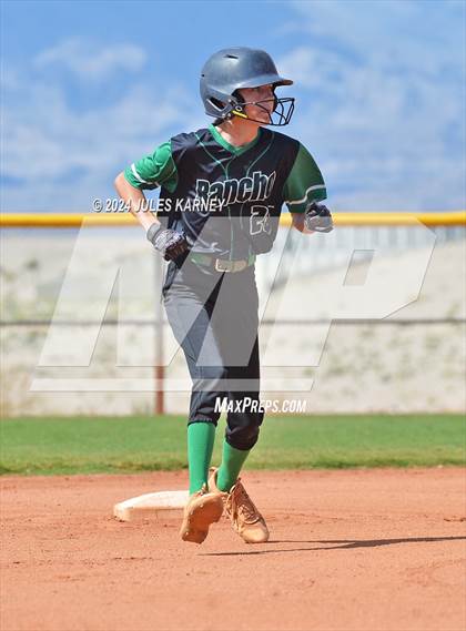 Thumbnail 2 in Rancho @ Doral Academy Red Rock photogallery.