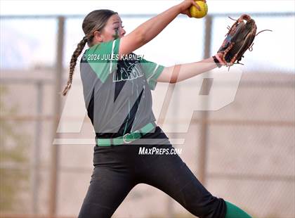 Thumbnail 1 in Rancho @ Doral Academy Red Rock photogallery.