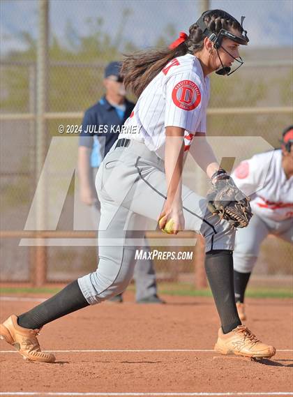 Thumbnail 2 in Rancho @ Doral Academy Red Rock photogallery.