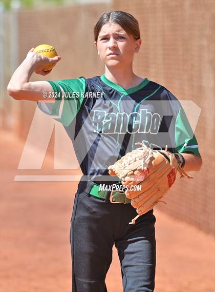 Thumbnail 3 in Rancho @ Doral Academy Red Rock photogallery.