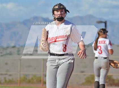 Thumbnail 3 in Rancho @ Doral Academy Red Rock photogallery.