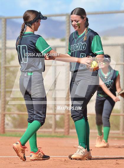 Thumbnail 2 in Rancho @ Doral Academy Red Rock photogallery.