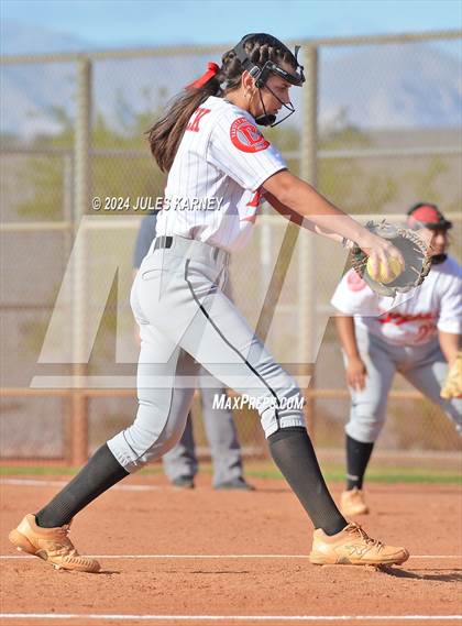 Thumbnail 1 in Rancho @ Doral Academy Red Rock photogallery.