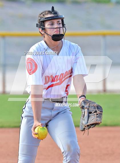 Thumbnail 2 in Rancho @ Doral Academy Red Rock photogallery.