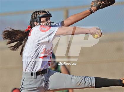 Thumbnail 1 in Rancho @ Doral Academy Red Rock photogallery.
