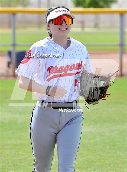 Thumbnail 3 in Rancho @ Doral Academy Red Rock photogallery.