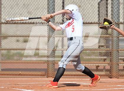 Thumbnail 3 in Rancho @ Doral Academy Red Rock photogallery.