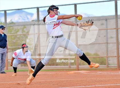 Thumbnail 2 in Rancho @ Doral Academy Red Rock photogallery.