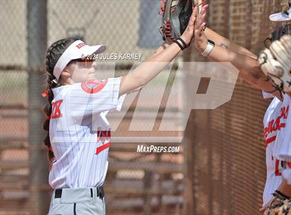 Thumbnail 2 in Rancho @ Doral Academy Red Rock photogallery.
