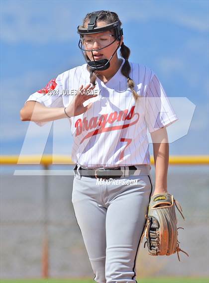 Thumbnail 3 in Rancho @ Doral Academy Red Rock photogallery.