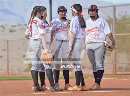 Thumbnail 1 in Rancho @ Doral Academy Red Rock photogallery.