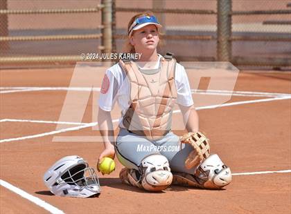Thumbnail 3 in Rancho @ Doral Academy Red Rock photogallery.