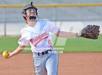 Thumbnail 1 in Rancho @ Doral Academy Red Rock photogallery.