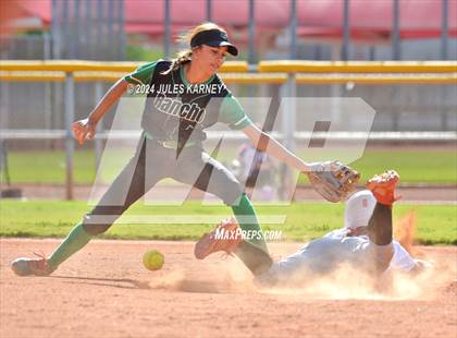 Thumbnail 2 in Rancho @ Doral Academy Red Rock photogallery.