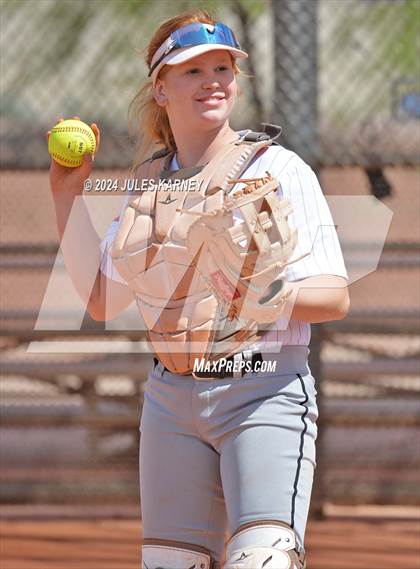 Thumbnail 2 in Rancho @ Doral Academy Red Rock photogallery.