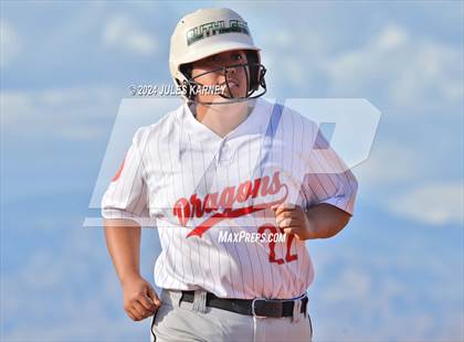 Thumbnail 1 in Rancho @ Doral Academy Red Rock photogallery.