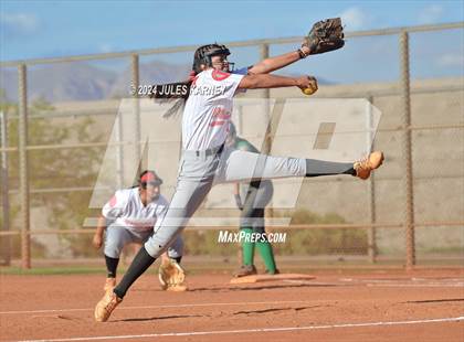Thumbnail 3 in Rancho @ Doral Academy Red Rock photogallery.