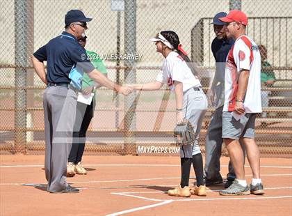 Thumbnail 1 in Rancho @ Doral Academy Red Rock photogallery.